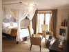 Gondwana Game Reserve - Bedroom